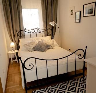 Cacak Apartamento | City Park Apartment