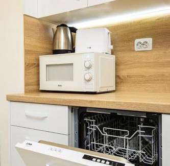 Plovdiv Apartamento | City Park flat near to Medical University