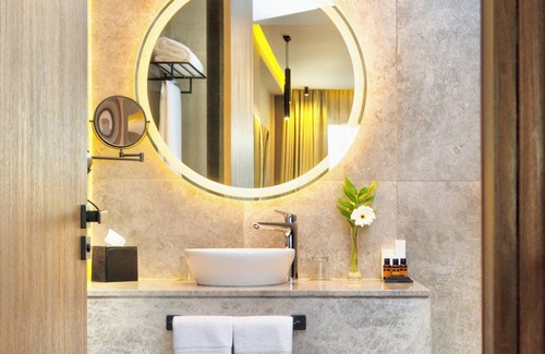 Ain Chock Hotel | City Park Hôtel