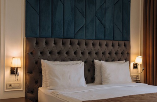 Yasamal Hotel | City Park Inn Baku
