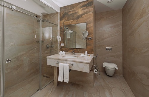 Yasamal Hotel | City Park Inn Baku
