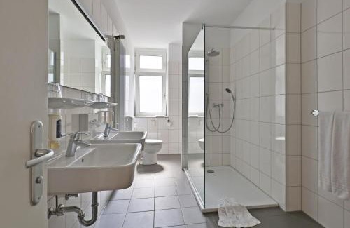 Elberfeld-Mitte Hotel | City Partner Central-Hotel Wuppertal