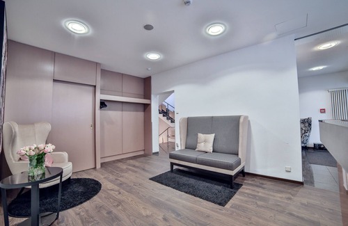 Innenstadt-West Hotel | City Partner Hotel Berliner Hof