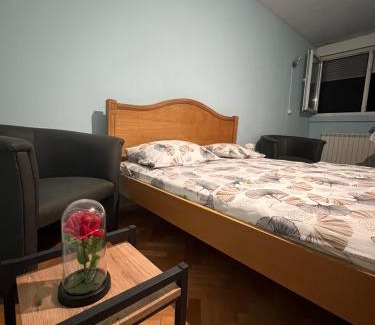 Niksic Apartamento | City Payton