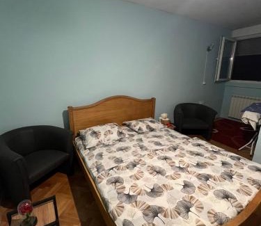Niksic Apartamento | City Payton