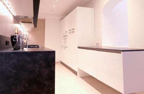 Ljubljana Old Town Apartamento | City Pearl Apartment