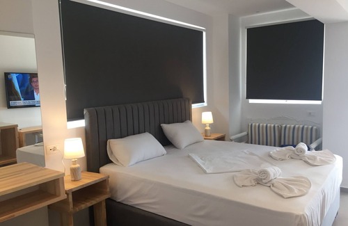 Hersonissos Centre Hotel | City Pearl