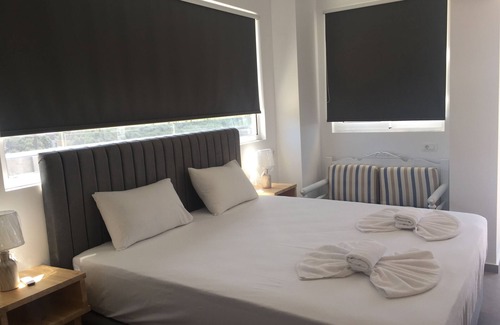 Hersonissos Centre Hotel | City Pearl