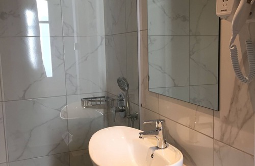 Hersonissos Centre Hotel | City Pearl