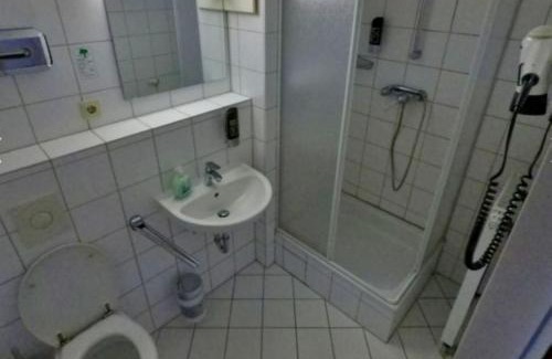 Rastatt Hotel | City Pension