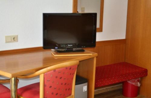 Rastatt Hotel | City Pension