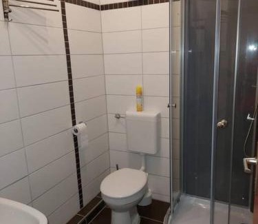 Senftenberg Apartamento | City Pension Senftenberg/Apartment Nr.1
