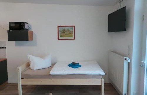 Senftenberg Apartamento | City Pension Senftenberg/Apartment Nr.1