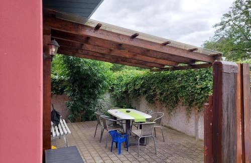 Senftenberg Apartamento | City-Pension Senftenberg/Apartment Nr. 3