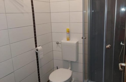 Senftenberg Apartamento | City Pension Senftenberg/Apartment Nr.2