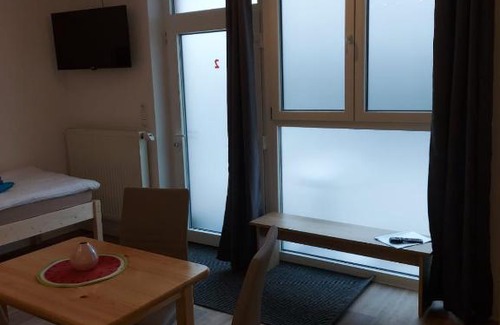 Senftenberg Apartamento | City Pension Senftenberg/Apartment Nr.2