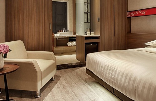 Tainan City Centre Hotel | City Place Hotel