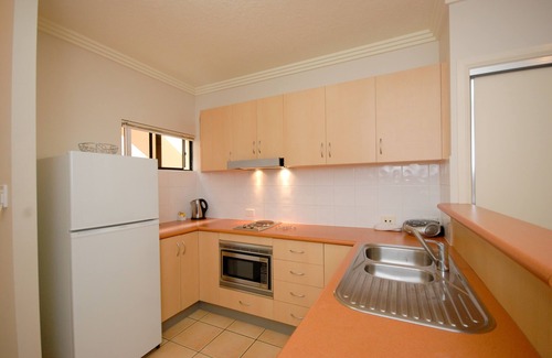 Cairns North Apartamento | City Plaza Apartments
