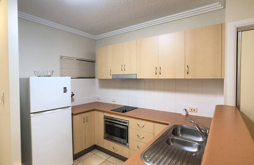 Cairns North Apartamento | City Plaza Apartments