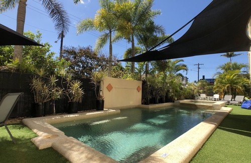 Cairns North Apartamento | City Plaza Apartments
