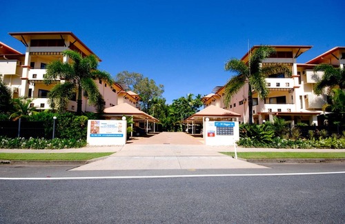 Cairns North Apartamento | City Plaza Apartments