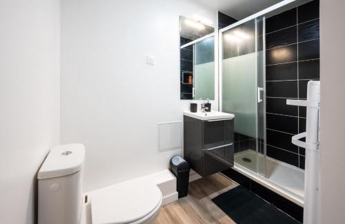Evreux Apartamento | City pop