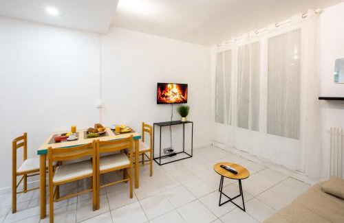 Evreux Apartamento | City pop