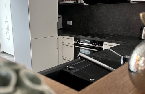 Pruem Apartamento | City Prüm ,