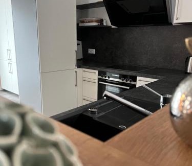 Pruem Apartamento | City Prüm