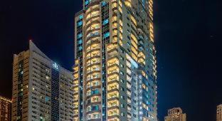 Dubai Marina Apartamento | City Premiere Marina Hotel Apartments
