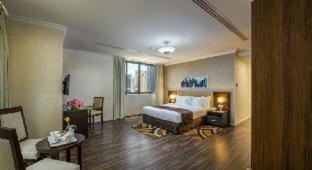 Dubai Marina Apartamento | City Premiere Marina Hotel Apartments