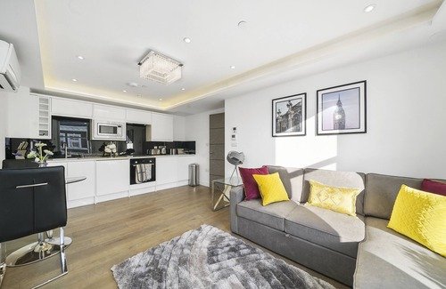 Kensington Apartamento | City Prime Apartments