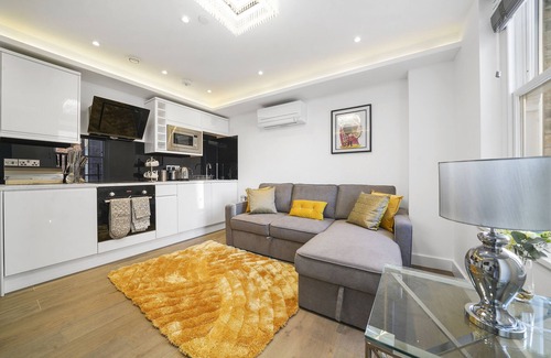 Kensington Apartamento | City Prime Apartments