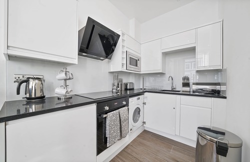 Kensington Apartamento | City Prime Apartments