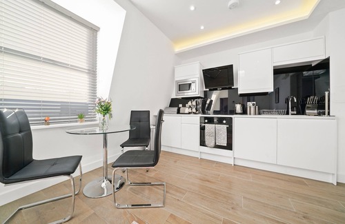 Kensington Apartamento | City Prime Apartments