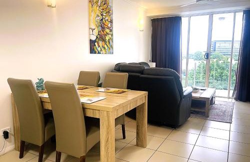Cairns Central Business District Hotel | City Quays Accommodation