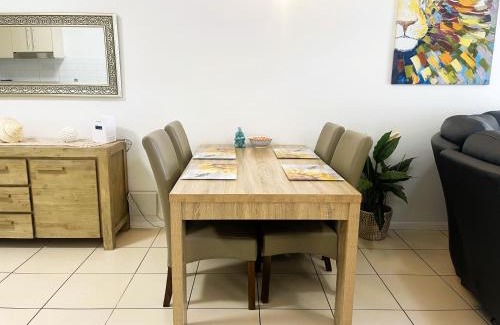 Cairns Central Business District Hotel | City Quays Accommodation
