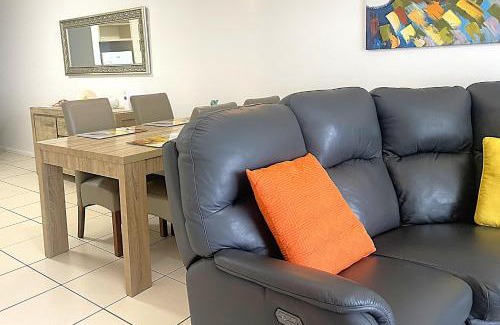 Cairns Central Business District Hotel | City Quays Accommodation