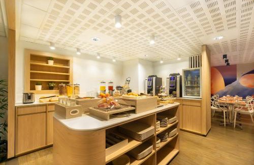 Chartrons Apartamento | City Résidence Bordeaux Centre
