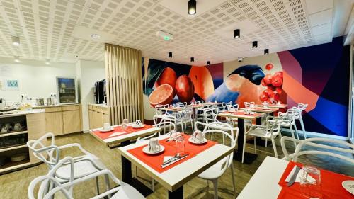 Chartrons Apartamento | City Résidence Bordeaux Centre
