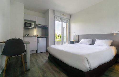 Chelles Hotel | City Résidence Chelles