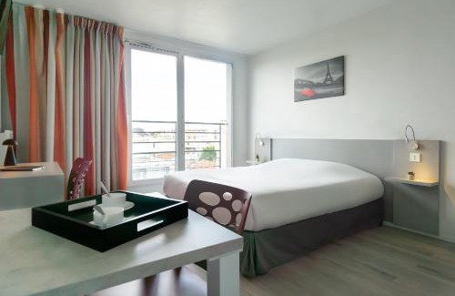 Ivry-port Apartamento | City Résidence Ivry