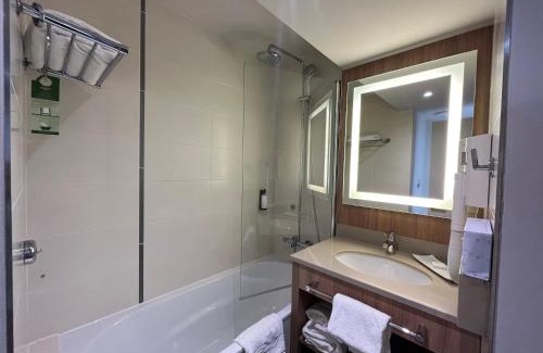 Roissy-en-France Apartamento | City Résidence Paris CDG Airport