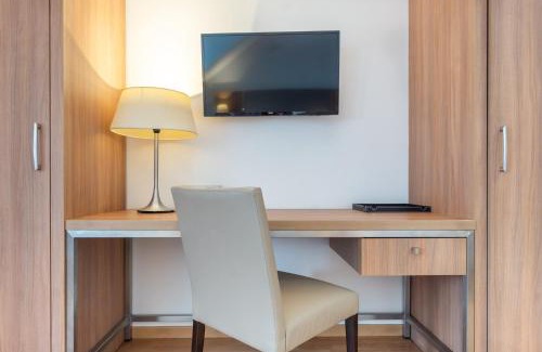 Roissy-en-France Apartamento | City Résidence Paris CDG Airport