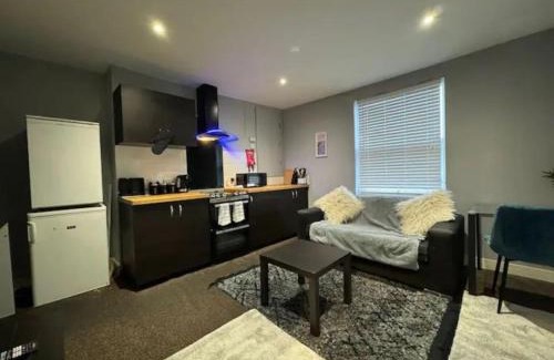 Saint Paul's Apartamento | City Rd C - Central Location Long Stay by ShortStayUK