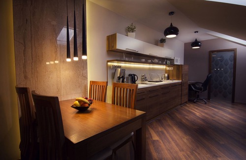 Kosice Old Town Apartamento | City Residence Apartment Hotel