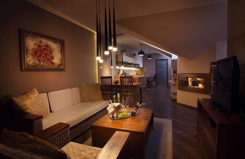 Kosice Old Town Apartamento | City Residence Apartment Hotel