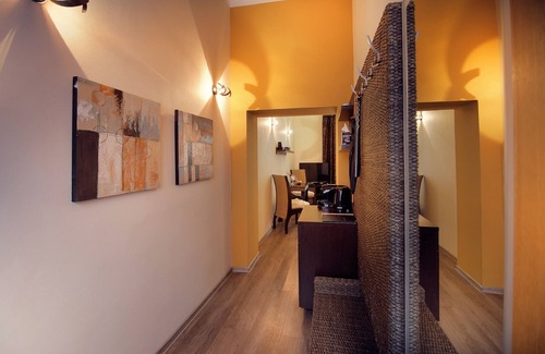 Kosice Old Town Apartamento | City Residence Apartment Hotel