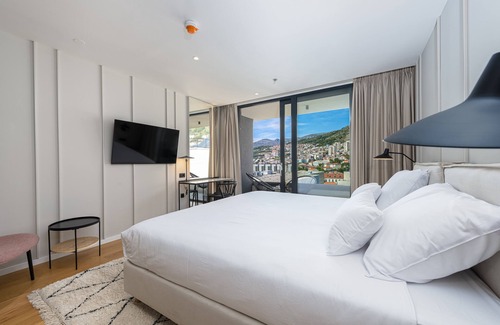 Montovjerna Hotel | City Residences