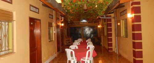 Eastern Region Hotel | City Resort Executive Hotel